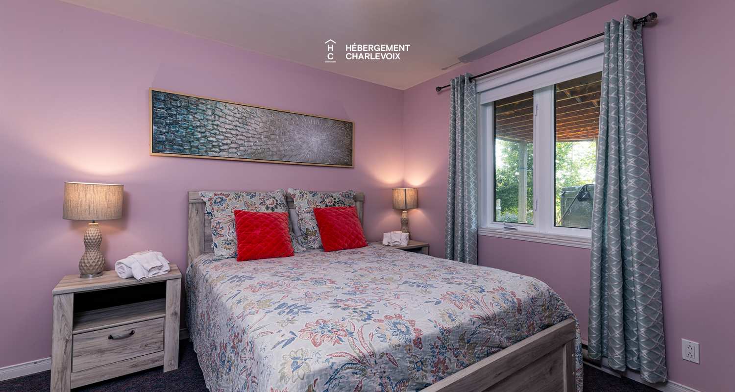 CAP-150 - Tranquillité 